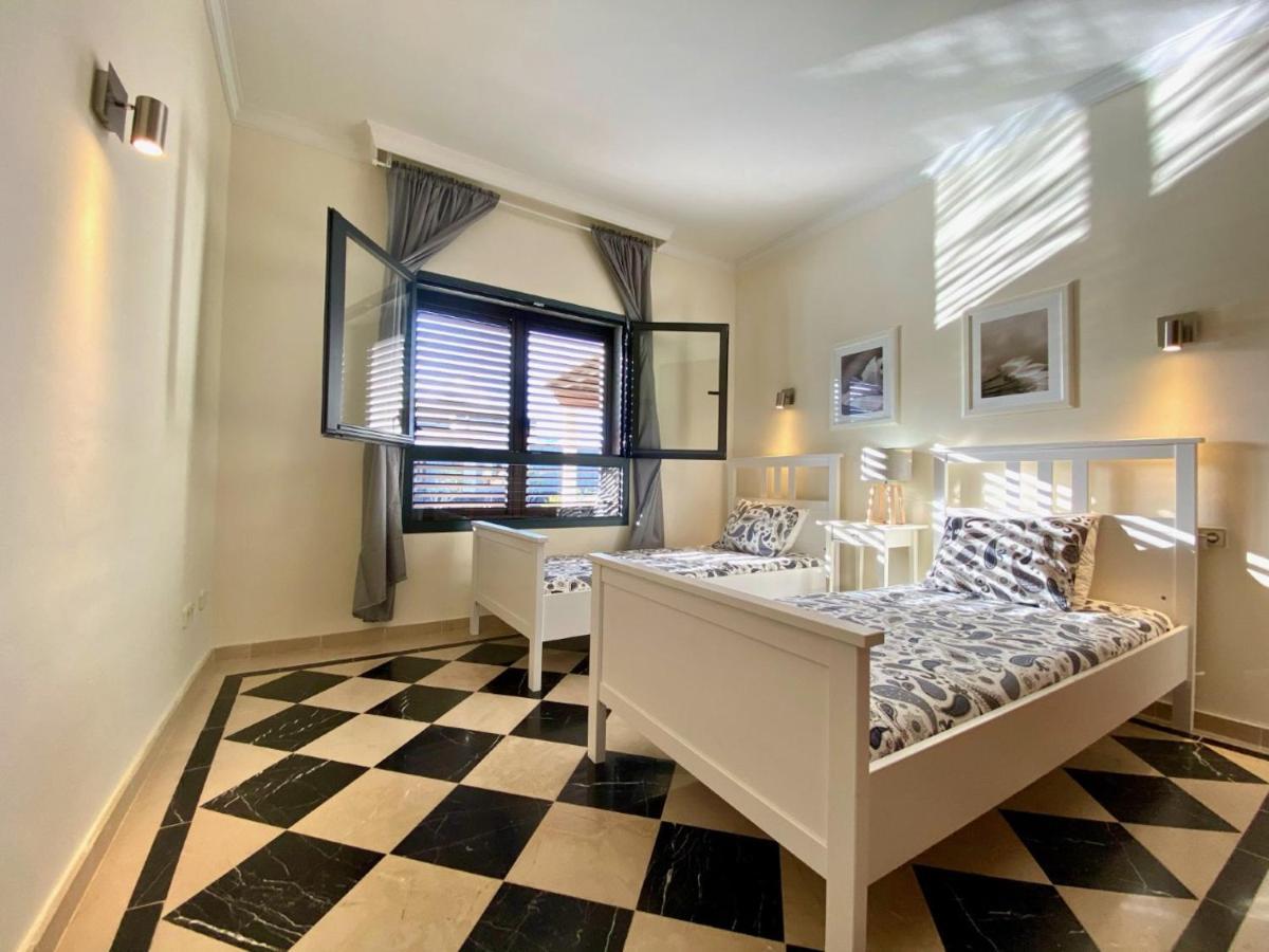 Villa Fortuna Playa Blanca  Bagian luar foto