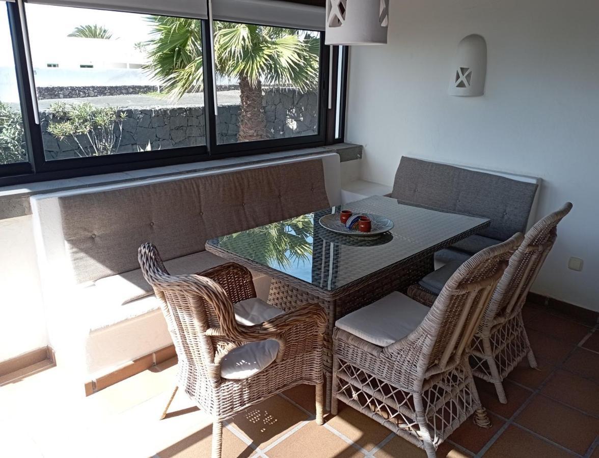 Villa Fortuna Playa Blanca  Bagian luar foto
