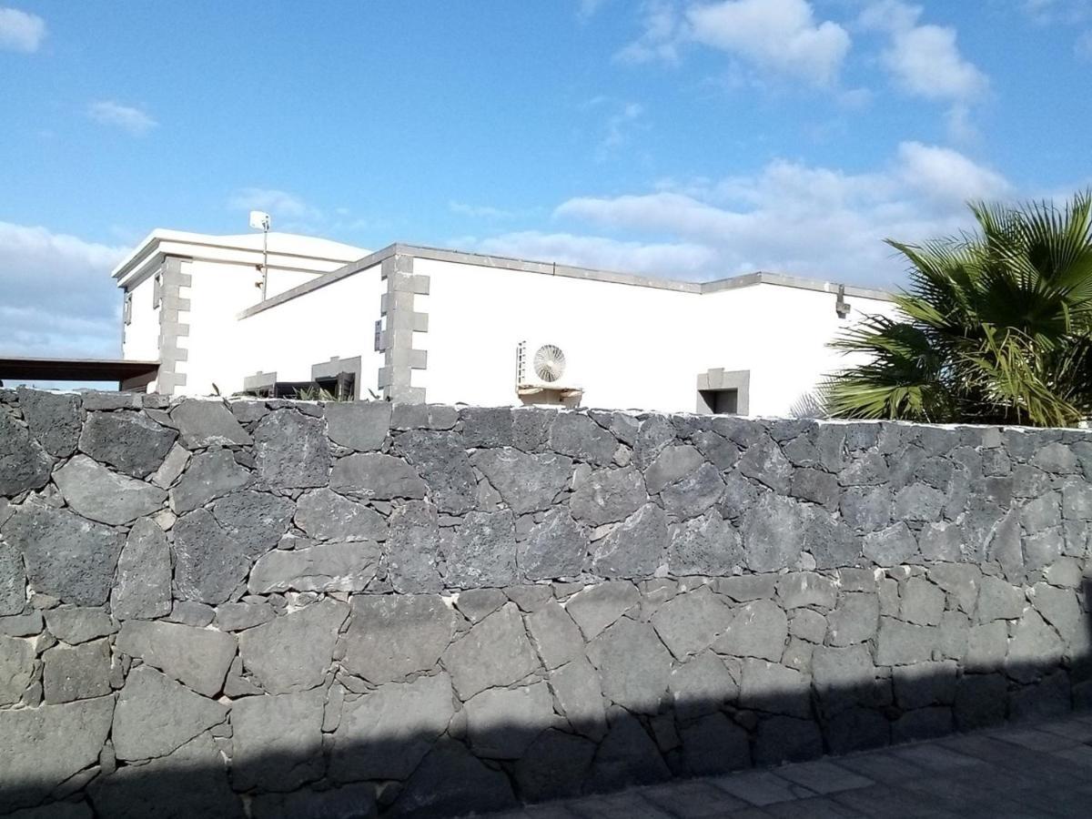 Villa Fortuna Playa Blanca  Bagian luar foto