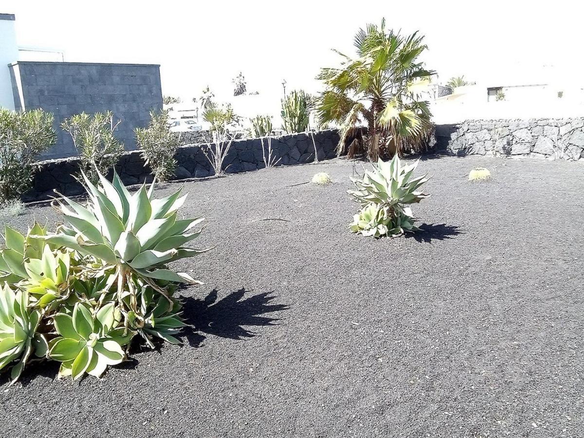 Villa Fortuna Playa Blanca  Bagian luar foto