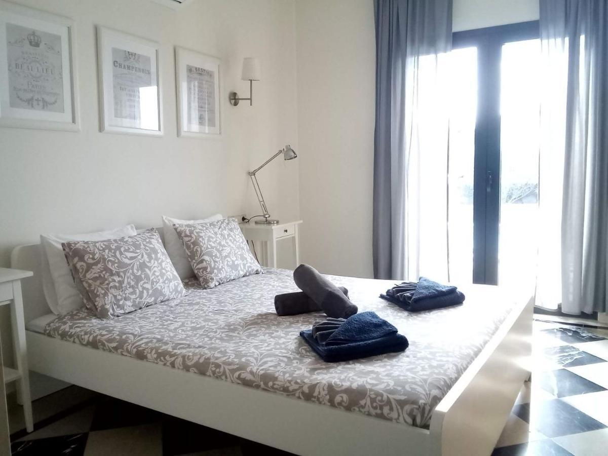 Villa Fortuna Playa Blanca  Bagian luar foto