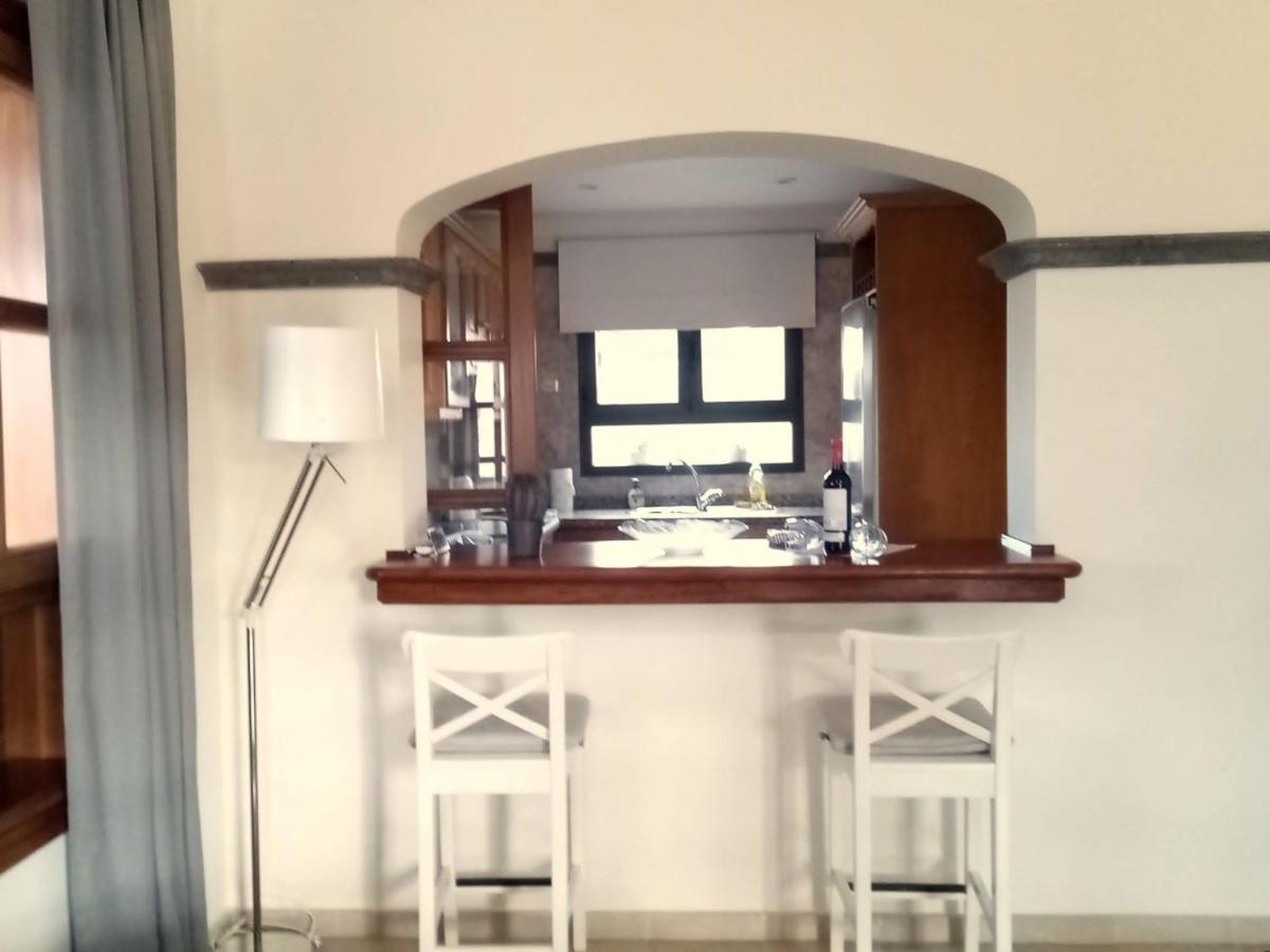 Villa Fortuna Playa Blanca  Bagian luar foto